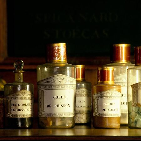 ホテルO2 Saone Reyrieux エクステリア 写真